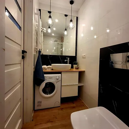 Sloneczny Apartamento *