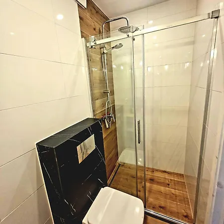 Sloneczny Apartamento *