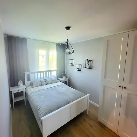 Sloneczny Apartman *