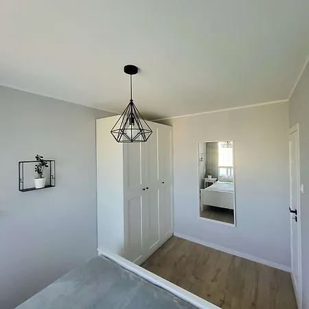 Apartman Sloneczny